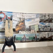 2025 CHILE Patagonia